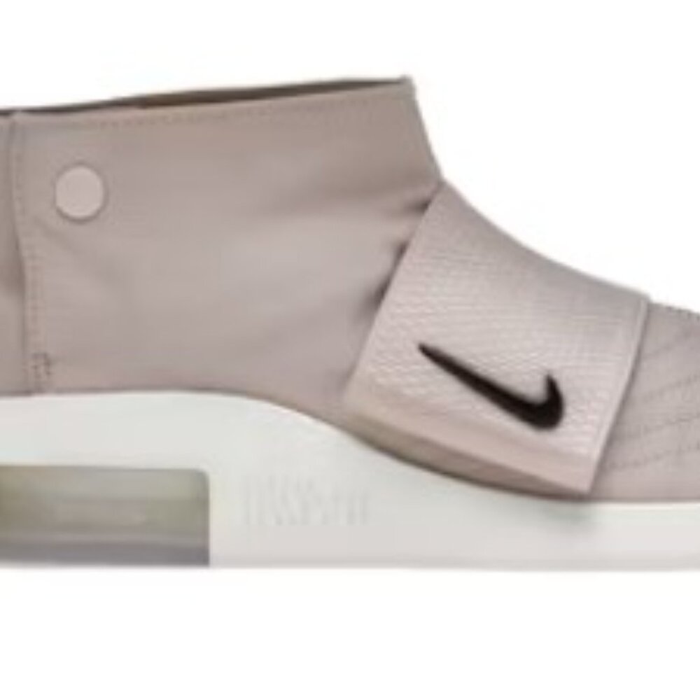Men's Nike Air Fear Of God Low Top Moccasin Particle Beige 10